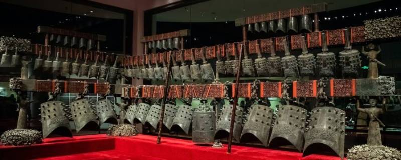 青铜器有哪些