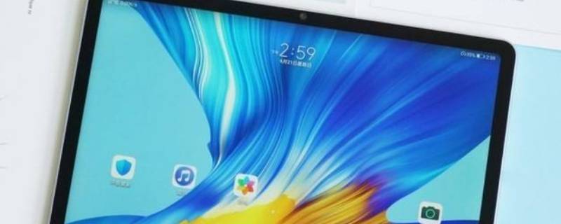 为什么荣耀平板v6不能升级鸿蒙