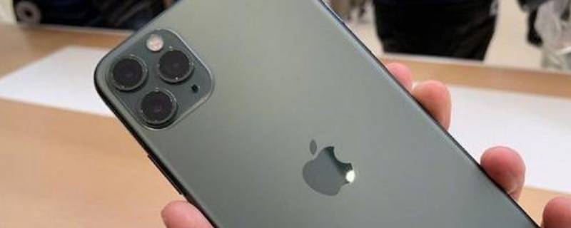 苹果手机蜂窝数据打不开怎么办