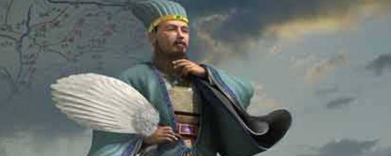 孔明借东风打一成语