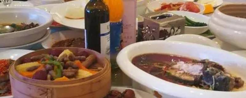 浪费现象有哪些