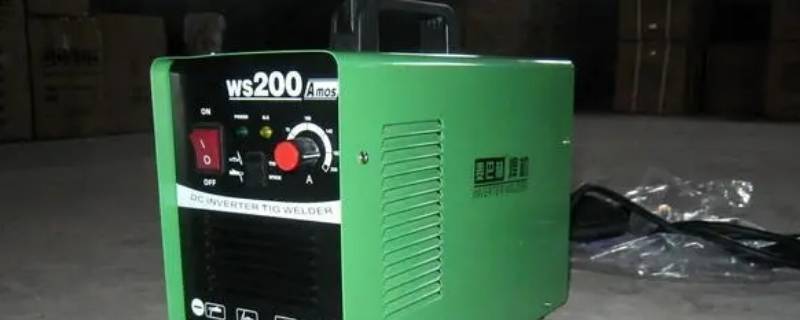 易特流焊机是直流焊机吗