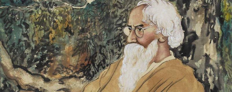 泰戈尔是哪国人