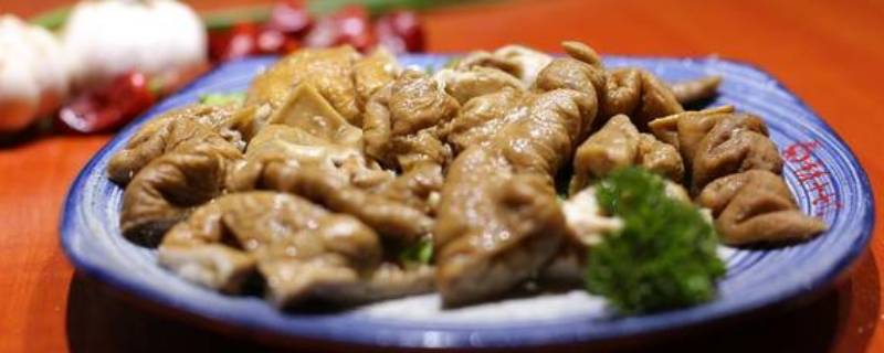 呈贡区美食