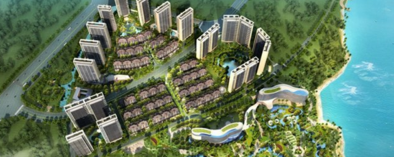 御景悦澜湾是什么档次