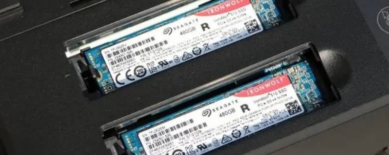 群晖缓存ssd能装系统吗